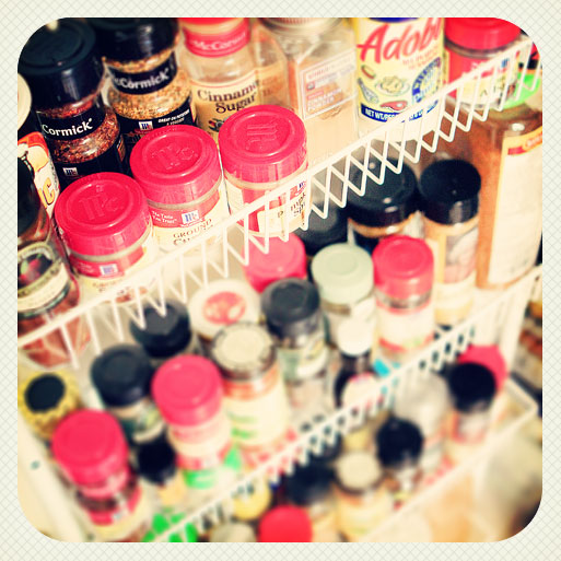 Kitchen Pantry