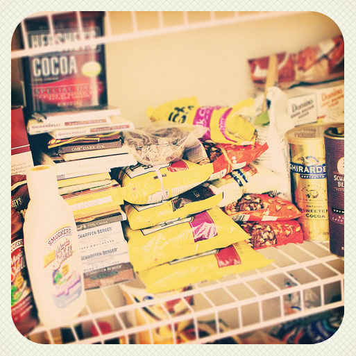 Kitchen Pantry Kitchen Pantry