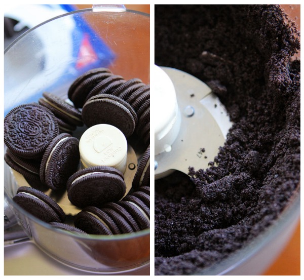 Peanut Butter Oreo Ice Cream Pie Peanut Butter Oreo Ice Cream Cake - An Easy Homemade Ice Cream Cake Recipe
