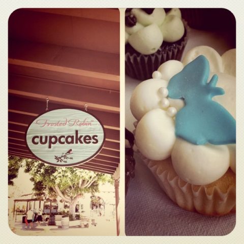 San Diego & Newport Beach Bakeries @ BlogHer 2011 San Diego & Newport Beach Bakeries @ BlogHer 2011