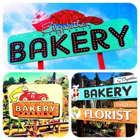 San Diego & Newport Beach Bakeries @ BlogHer 2011 San Diego & Newport Beach Bakeries @ BlogHer 2011