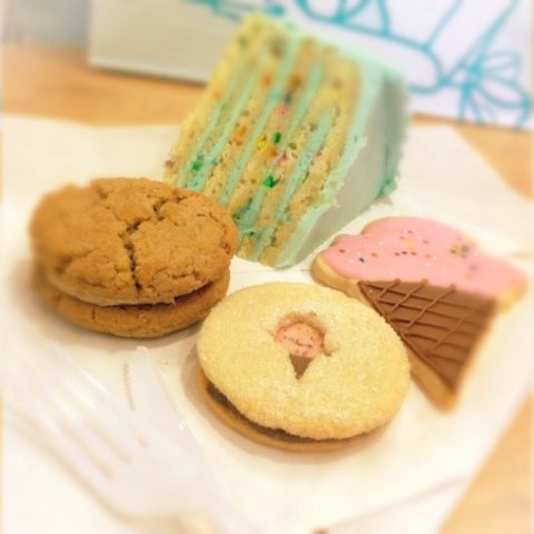 Newport Beach Sweet Shops & Bakeries Newport Beach Sweet Shops & Bakeries
