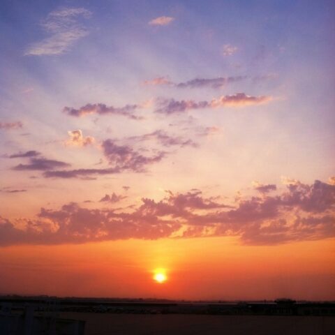 Sunrise