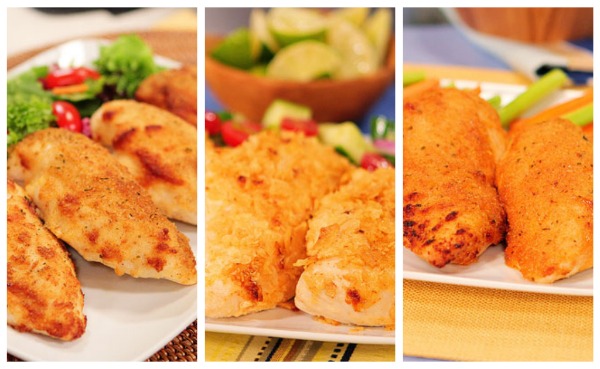 Hellmanns Chicken Challenge Hellmanns Chicken Challenge