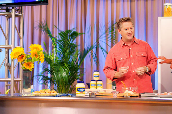 Hellmanns Chicken Challenge Hellmanns Chicken Challenge