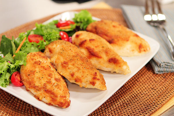 Hellmanns Chicken Challenge Hellmanns Chicken Challenge
