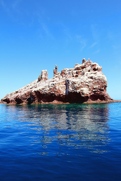 Isla Espiritu Santo Isla Espiritu Santo