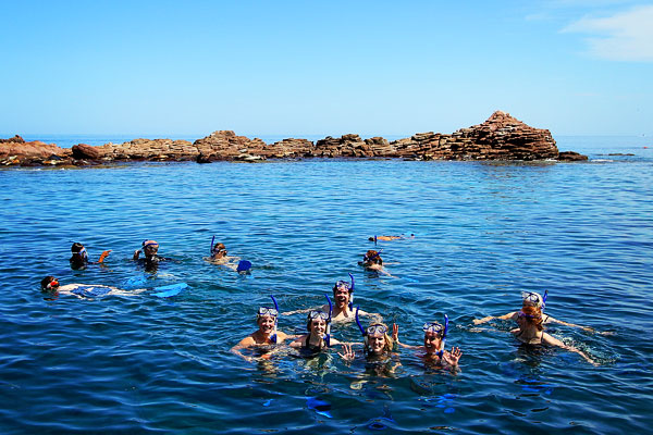 Isla Espiritu Santo Isla Espiritu Santo