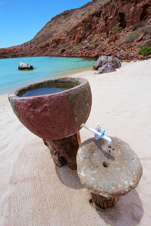 Isla Espiritu Santo Isla Espiritu Santo