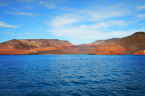 Isla Espiritu Santo Isla Espiritu Santo