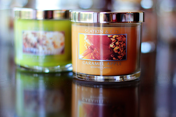 Bath & Body Works Bakeshop Candles Bath & Body Works Bakeshop Candles