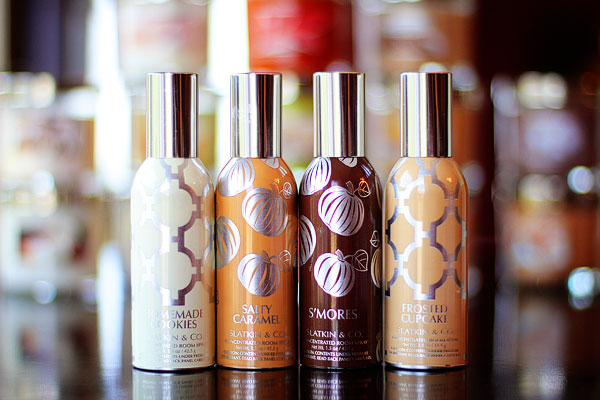Bath & Body Works Bakeshop Candles Bath & Body Works Bakeshop Candles