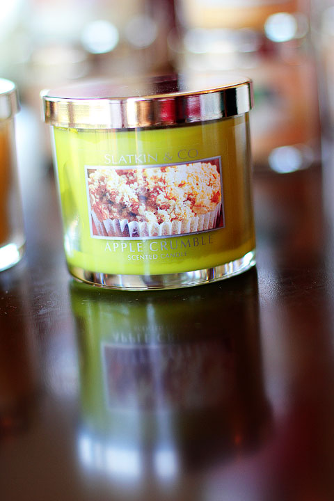 Bath & Body Works Bakeshop Candles Bath & Body Works Bakeshop Candles