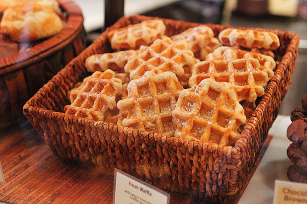 Max Brenner and The Gansevoort Hotel | Union Square, NYC Max Brenner and The Gansevoort Hotel | Union Square, NYC