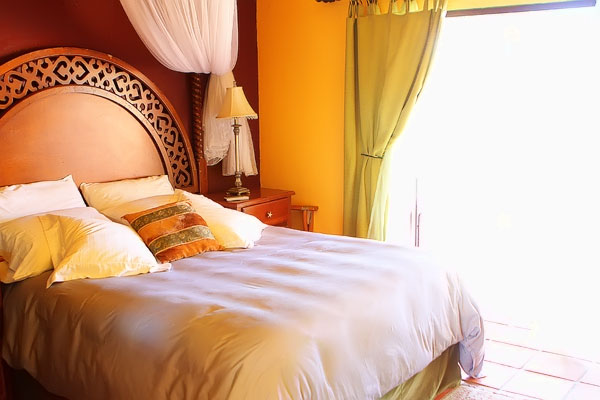 Hotel California | Baja California - Todos Santos, Mexico Hotel California | Baja California - Todos Santos, Mexico