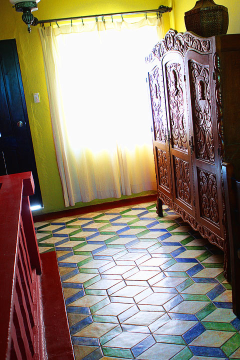 Hotel California | Baja California - Todos Santos, Mexico Hotel California | Baja California - Todos Santos, Mexico