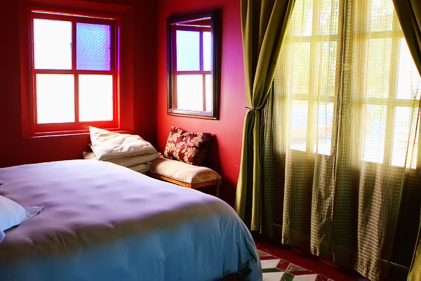 Hotel California | Baja California - Todos Santos, Mexico Hotel California | Baja California - Todos Santos, Mexico