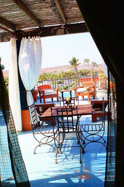 Hotel California | Baja California - Todos Santos, Mexico Hotel California | Baja California - Todos Santos, Mexico