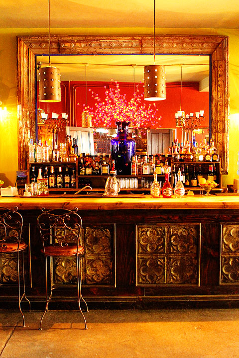 Hotel California | Baja California - Todos Santos, Mexico Hotel California | Baja California - Todos Santos, Mexico