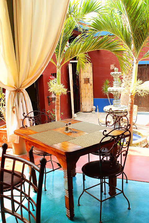 Hotel California | Baja California - Todos Santos, Mexico Hotel California | Baja California - Todos Santos, Mexico