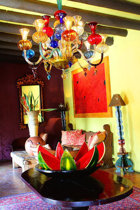 Hotel California | Baja California - Todos Santos, Mexico Hotel California | Baja California - Todos Santos, Mexico
