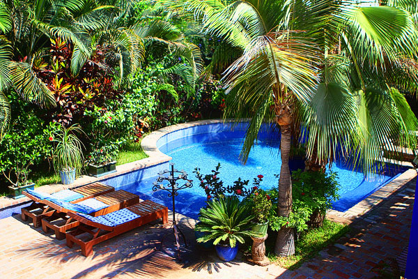 Hotel California | Baja California - Todos Santos, Mexico Hotel California | Baja California - Todos Santos, Mexico