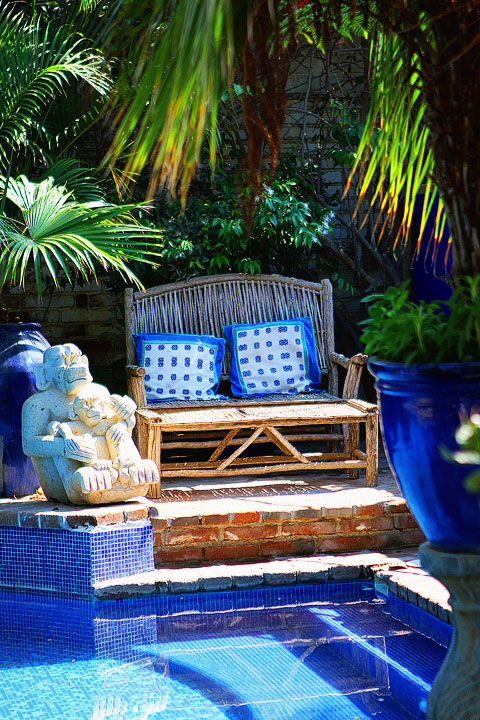 Hotel California | Baja California - Todos Santos, Mexico Hotel California | Baja California - Todos Santos, Mexico