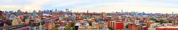 Sunset at Brooklyn Bridge Park | New York in the Fall Sunset at Brooklyn Bridge Park | New York in the Fall