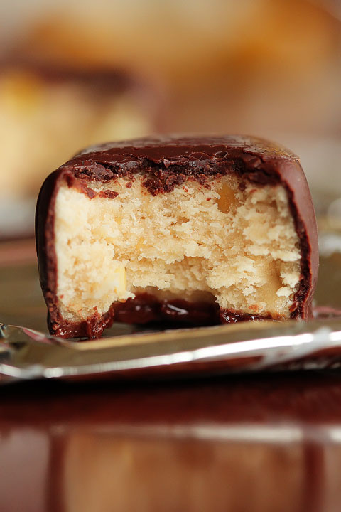 Mrs. Fields Cookie Dough Delights | Target Dollar Spot Mrs. Fields Cookie Dough Delights | Target Dollar Spot