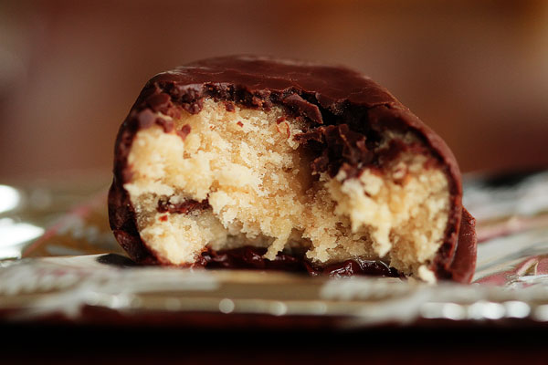 Mrs. Fields Cookie Dough Delights | Target Dollar Spot Mrs. Fields Cookie Dough Delights | Target Dollar Spot