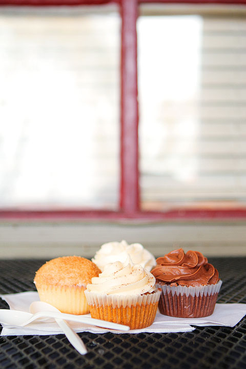 The Cupcake Collection | Nashville, TN The Cupcake Collection | Nashville, TN