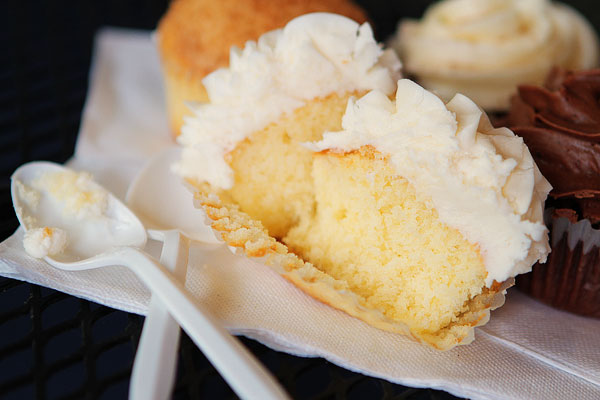 The Cupcake Collection | Nashville, TN The Cupcake Collection | Nashville, TN