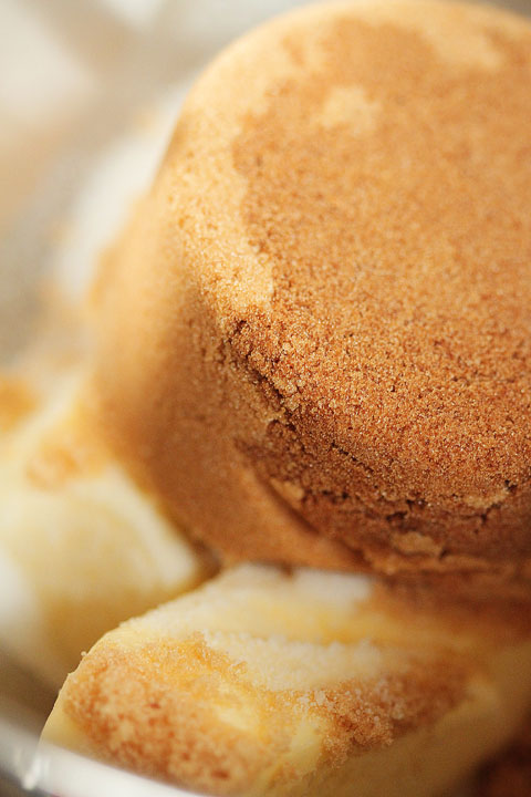 Brown Sugar and Butter Image of Brown Sugar and Butter