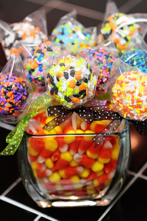 Halloween Cookie Dough Pops Tutorial Halloween Cookie Dough Pops Tutorial