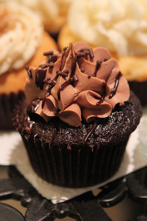 Blue Ridge Cupcakes Blue Ridge Cupcakes