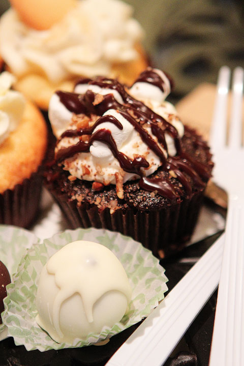 Blue Ridge Cupcakes Blue Ridge Cupcakes