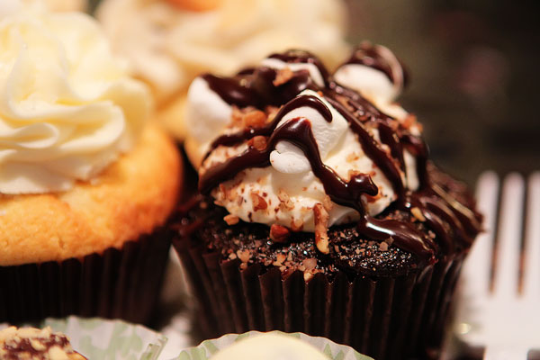 Blue Ridge Cupcakes Blue Ridge Cupcakes