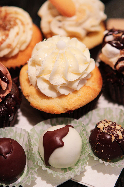 Blue Ridge Cupcakes Blue Ridge Cupcakes