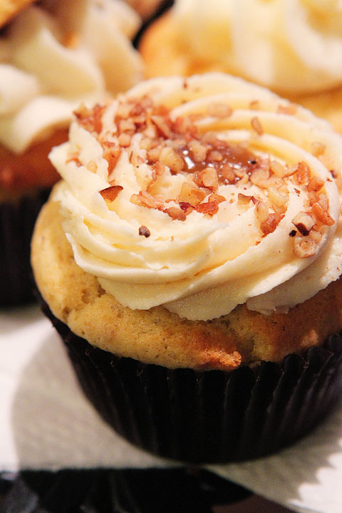 Blue Ridge Cupcakes Blue Ridge Cupcakes