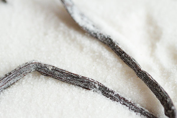 Make Vanilla Sugar with Leftover Vanilla Beans Make Vanilla Sugar with Leftover Vanilla Beans