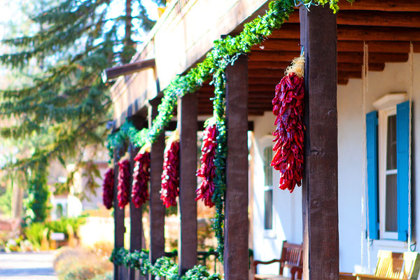 Los Poblanos Ranch | Albuquerque, New Mexico Los Poblanos Ranch | Albuquerque, New Mexico