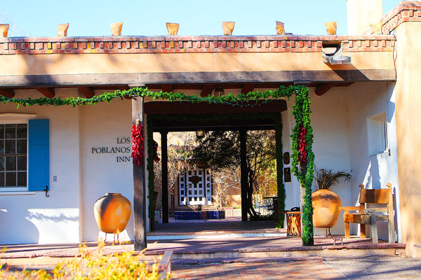 Los Poblanos Ranch | Albuquerque, New Mexico Los Poblanos Ranch | Albuquerque, New Mexico