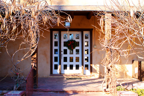 Los Poblanos Ranch | Albuquerque, New Mexico Los Poblanos Ranch | Albuquerque, New Mexico