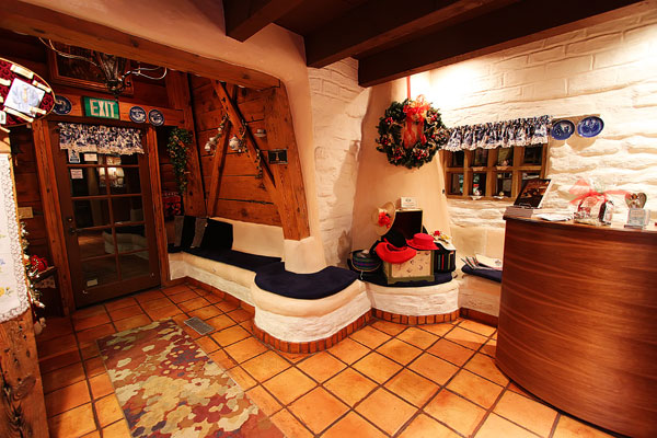 The St James Tea Room | Albuquerque, New Mexico The St James Tea Room | Albuquerque, New Mexico