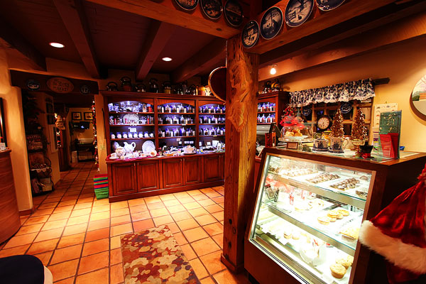 The St James Tea Room | Albuquerque, New Mexico The St James Tea Room | Albuquerque, New Mexico
