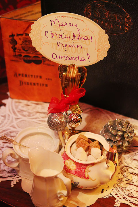 The St James Tea Room | Albuquerque, New Mexico The St James Tea Room | Albuquerque, New Mexico