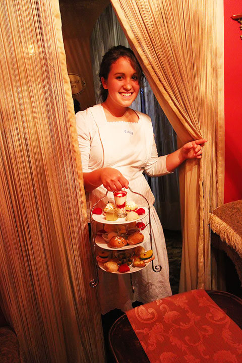 The St James Tea Room | Albuquerque, New Mexico The St James Tea Room | Albuquerque, New Mexico