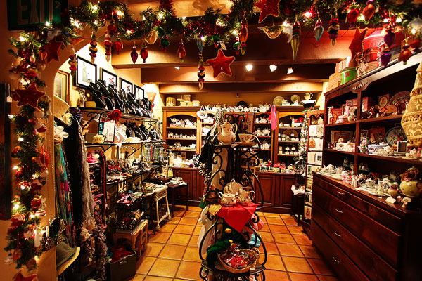 The St James Tea Room | Albuquerque, New Mexico The St James Tea Room | Albuquerque, New Mexico