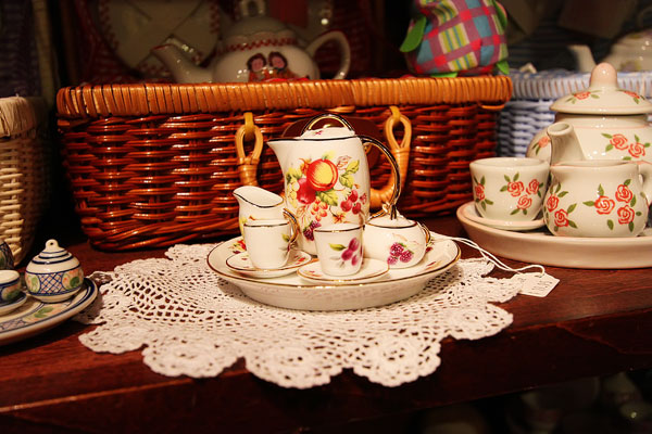 The St James Tea Room | Albuquerque, New Mexico The St James Tea Room | Albuquerque, New Mexico