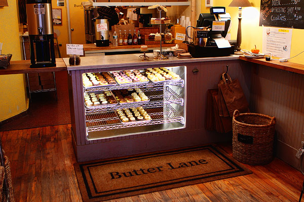 Butter Lane Cupcakes NYC Butter Lane Cupcakes NYC
